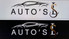 Logo Auto’s SL